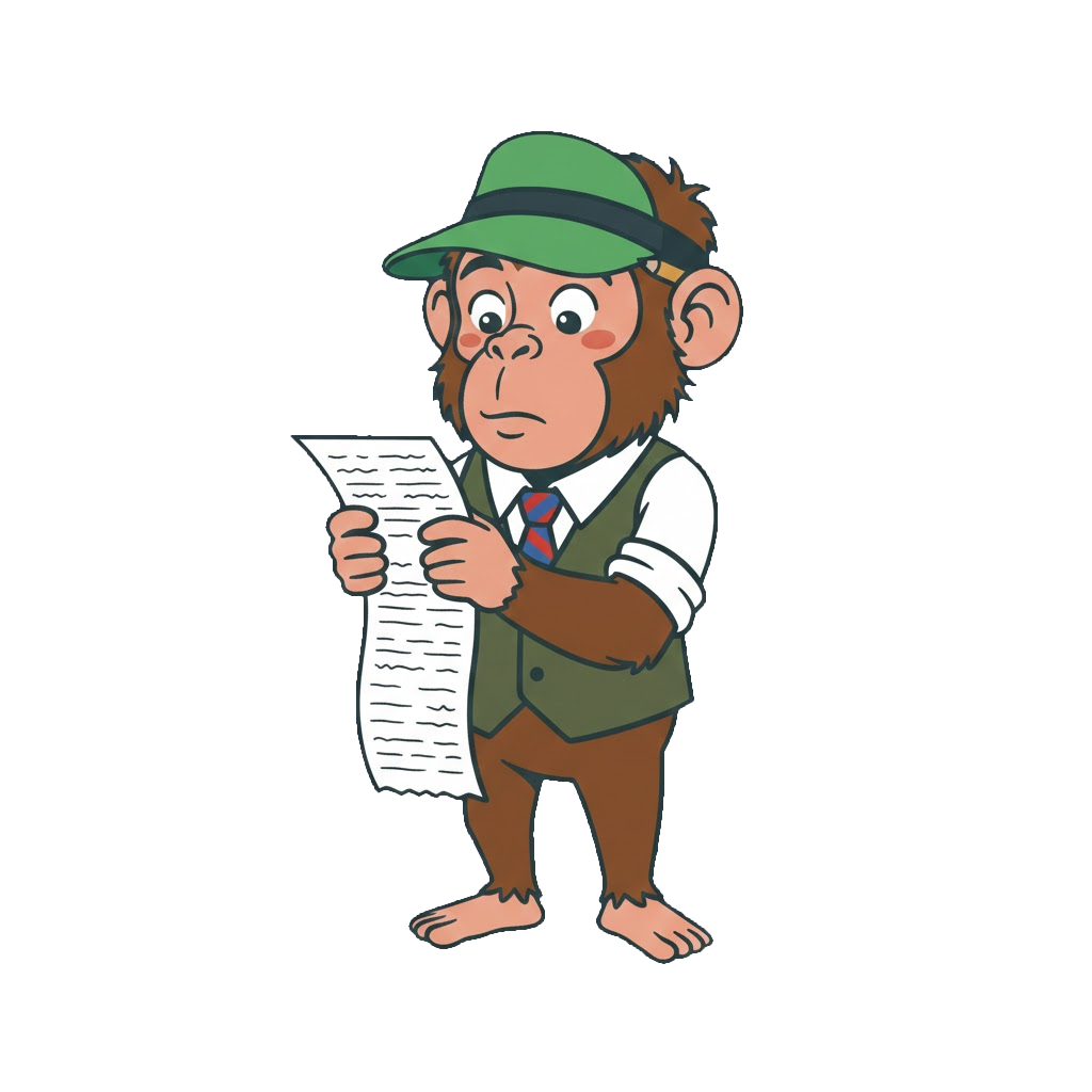 Chip detectando movimientos financieros